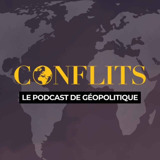 Conflits, géopolitique
