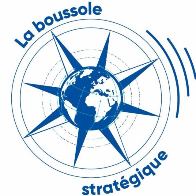 La Boussole stratégique